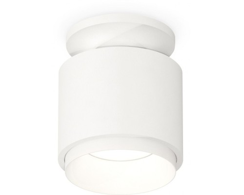 Точечный светильник Techno Spot XS7510040 Ambrella Точечный светильник Techno Spot XS7510040 Ambrella