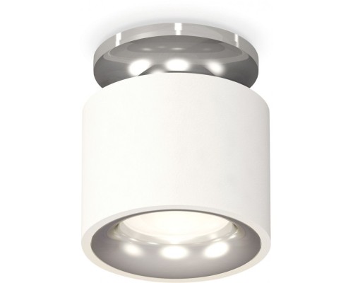 Точечный светильник Techno Spot XS7510081 Ambrella Точечный светильник Techno Spot XS7510081 Ambrella