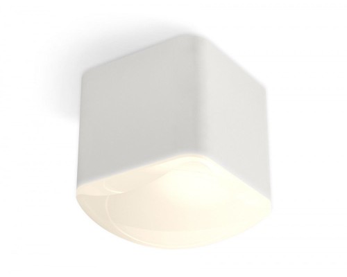 Точечный светильник Techno Spot XS7805041 Ambrella Точечный светильник Techno Spot XS7805041 Ambrella