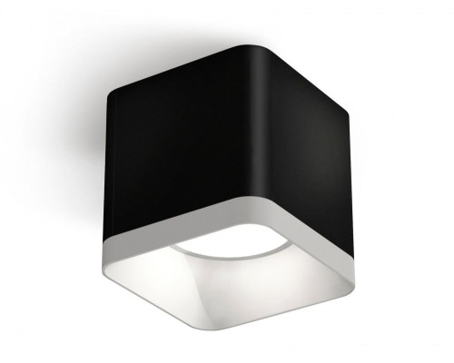 Точечный светильник Techno Spot XS7806001 Ambrella Точечный светильник Techno Spot XS7806001 Ambrella