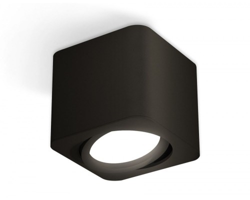 Точечный светильник Techno Spot XS7806010 Ambrella Точечный светильник Techno Spot XS7806010 Ambrella