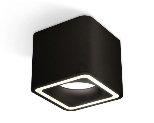 Точечный светильник Techno Spot XS7806020 Ambrella Точечный светильник Techno Spot XS7806020 Ambrella
