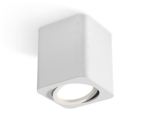 Точечный светильник Techno Spot XS7812010 Ambrella Точечный светильник Techno Spot XS7812010 Ambrella