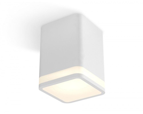 Точечный светильник Techno Spot XS7812020 Ambrella Точечный светильник Techno Spot XS7812020 Ambrella