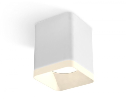 Точечный светильник Techno Spot XS7812021 Ambrella Точечный светильник Techno Spot XS7812021 Ambrella