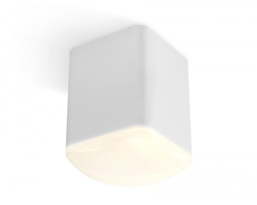 Точечный светильник Techno Spot XS7812022 Ambrella Точечный светильник Techno Spot XS7812022 Ambrella