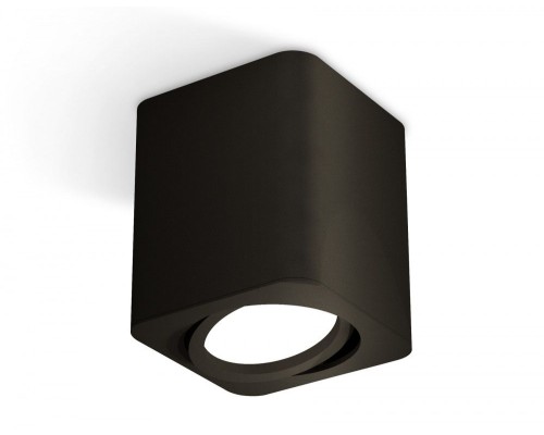 Точечный светильник Techno Spot XS7813010 Ambrella Точечный светильник Techno Spot XS7813010 Ambrella