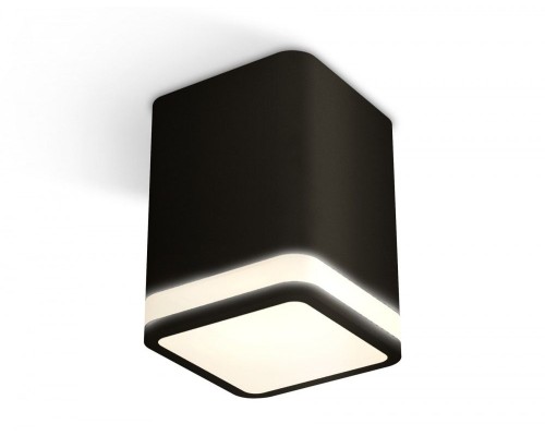 Точечный светильник Techno Spot XS7813020 Ambrella Точечный светильник Techno Spot XS7813020 Ambrella