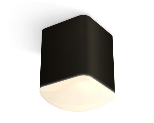 Точечный светильник Techno Spot XS7813022 Ambrella Точечный светильник Techno Spot XS7813022 Ambrella