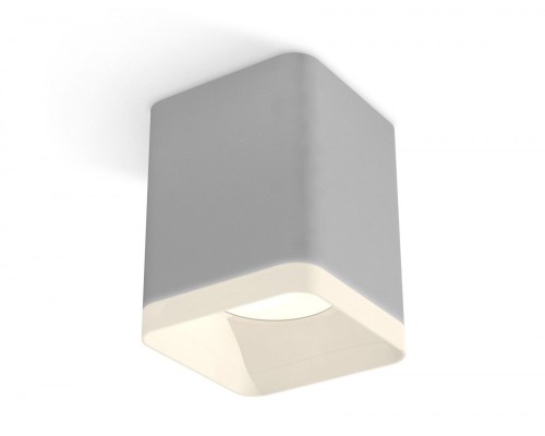 Точечный светильник Techno Spot XS7814010 Ambrella Точечный светильник Techno Spot XS7814010 Ambrella