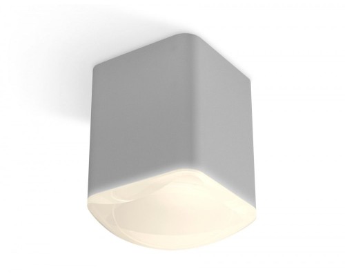 Точечный светильник Techno Spot XS7814011 Ambrella Точечный светильник Techno Spot XS7814011 Ambrella