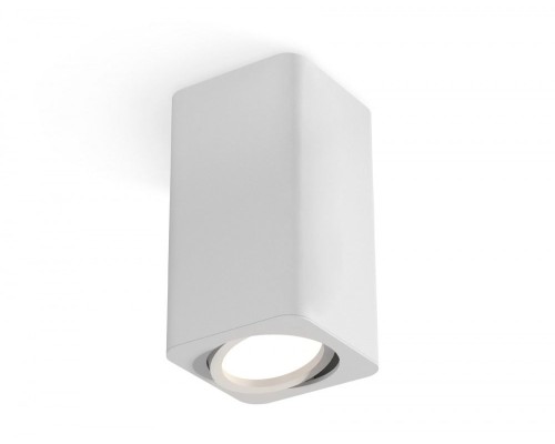 Точечный светильник Techno Spot XS7820010 Ambrella Точечный светильник Techno Spot XS7820010 Ambrella