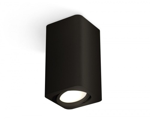 Точечный светильник Techno Spot XS7821010 Ambrella Точечный светильник Techno Spot XS7821010 Ambrella