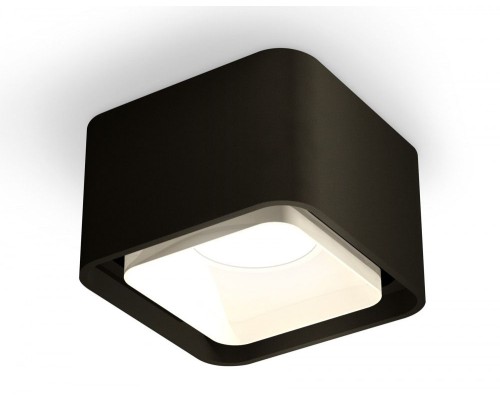 Точечный светильник Techno Spot XS7833021 Ambrella Точечный светильник Techno Spot XS7833021 Ambrella