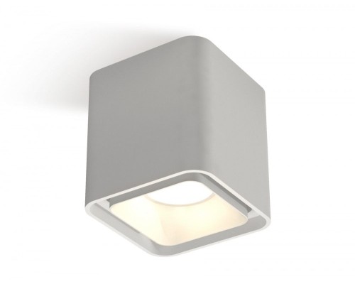 Точечный светильник Techno Spot XS7840001 Ambrella Точечный светильник Techno Spot XS7840001 Ambrella
