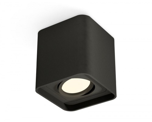Точечный светильник Techno Spot XS7841010 Ambrella Точечный светильник Techno Spot XS7841010 Ambrella