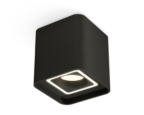 Точечный светильник Techno Spot XS7841020 Ambrella Точечный светильник Techno Spot XS7841020 Ambrella