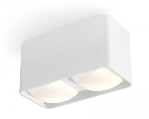 Точечный светильник Techno Spot XS7850022 Ambrella Точечный светильник Techno Spot XS7850022 Ambrella