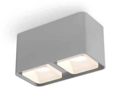 Точечный светильник Techno Spot XS7852010 Ambrella Точечный светильник Techno Spot XS7852010 Ambrella