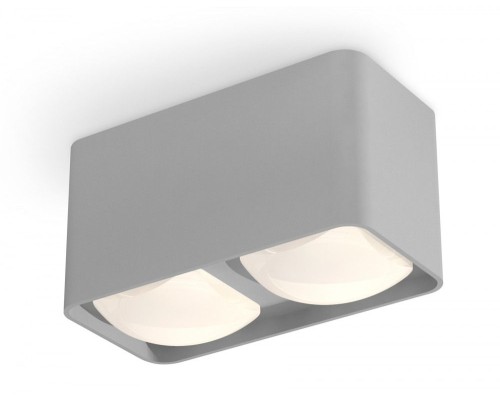 Точечный светильник Techno Spot XS7852011 Ambrella Точечный светильник Techno Spot XS7852011 Ambrella