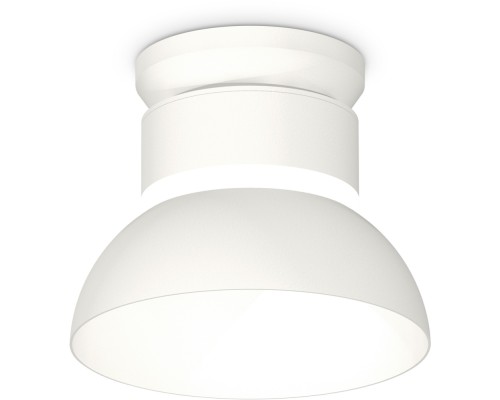 Точечный светильник TECHNO SPOT XS8101046 Ambrella Точечный светильник TECHNO SPOT XS8101046 Ambrella