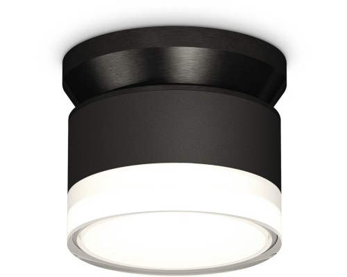 Точечный светильник TECHNO SPOT XS8102052 Ambrella Точечный светильник TECHNO SPOT XS8102052 Ambrella