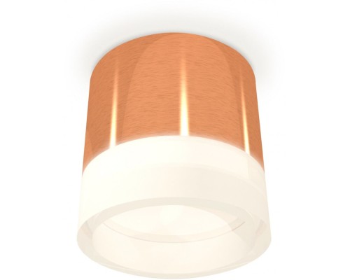 Точечный светильник Techno Spot XS8122010 Ambrella Точечный светильник Techno Spot XS8122010 Ambrella