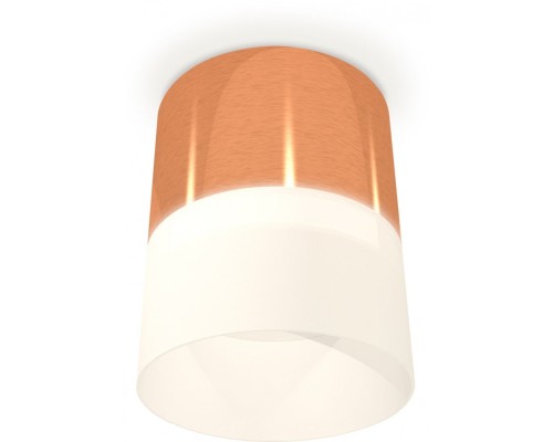 Точечный светильник Techno Spot XS8122011 Ambrella Точечный светильник Techno Spot XS8122011 Ambrella