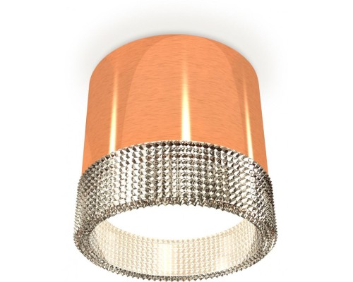 Точечный светильник Techno Spot XS8122020 Ambrella Точечный светильник Techno Spot XS8122020 Ambrella
