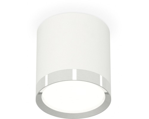 Точечный светильник Techno Spot XS8141003 Ambrella Точечный светильник Techno Spot XS8141003 Ambrella