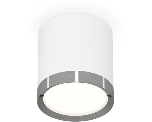 Точечный светильник Techno Spot XS8141006 Ambrella Точечный светильник Techno Spot XS8141006 Ambrella