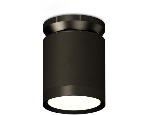 Точечный светильник Techno Spot XS8142020 Ambrella Точечный светильник Techno Spot XS8142020 Ambrella