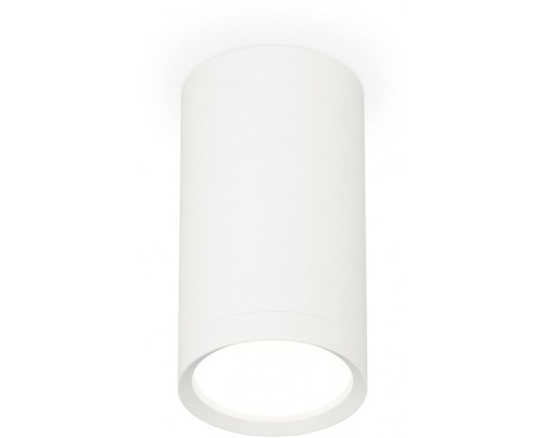Точечный светильник Techno Spot XS8161001 Ambrella Точечный светильник Techno Spot XS8161001 Ambrella