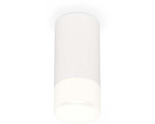 Точечный светильник Techno Spot XS8161003 Ambrella Точечный светильник Techno Spot XS8161003 Ambrella