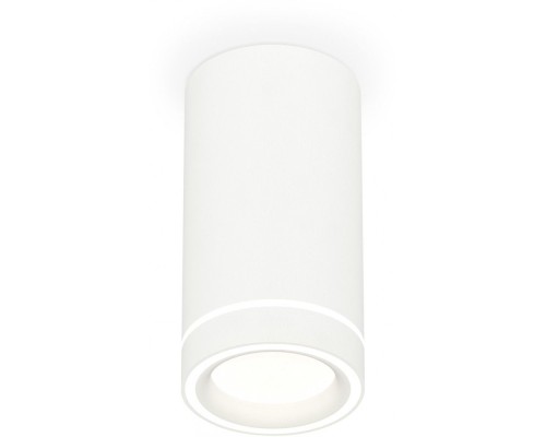 Точечный светильник Techno Spot XS8161004 Ambrella Точечный светильник Techno Spot XS8161004 Ambrella