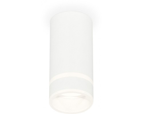 Точечный светильник Techno Spot XS8161005 Ambrella Точечный светильник Techno Spot XS8161005 Ambrella