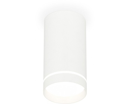 Точечный светильник Techno Spot XS8161006 Ambrella Точечный светильник Techno Spot XS8161006 Ambrella