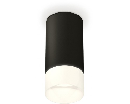 Точечный светильник Techno Spot XS8162003 Ambrella Точечный светильник Techno Spot XS8162003 Ambrella