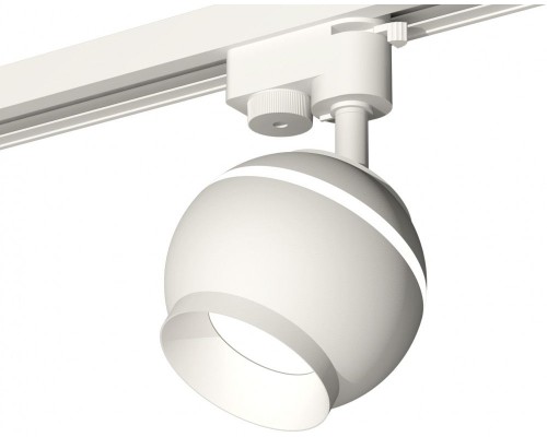 Трековый светильник Track System XT1101020 Ambrella Трековый светильник Track System XT1101020 Ambrella