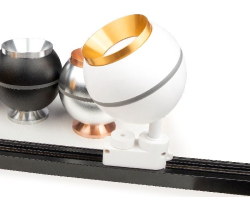 Трековый светильник Track System XT1101023 Ambrella Трековый светильник Track System XT1101023 Ambrella