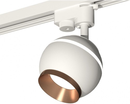 Трековый светильник Track System XT1101024 Ambrella Трековый светильник Track System XT1101024 Ambrella