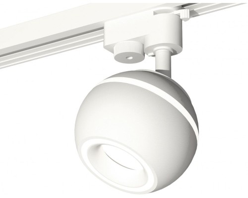 Трековый светильник Track System XT1101030 Ambrella Трековый светильник Track System XT1101030 Ambrella