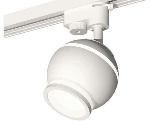 Трековый светильник Track System XT1101040 Ambrella Трековый светильник Track System XT1101040 Ambrella
