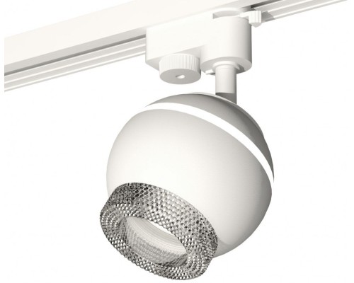 Трековый светильник Track System XT1101060 Ambrella Трековый светильник Track System XT1101060 Ambrella