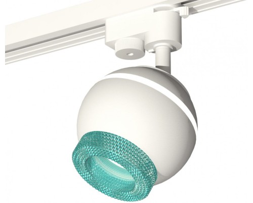Трековый светильник Track System XT1101063 Ambrella Трековый светильник Track System XT1101063 Ambrella