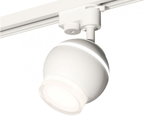 Трековый светильник Track System XT1101070 Ambrella Трековый светильник Track System XT1101070 Ambrella