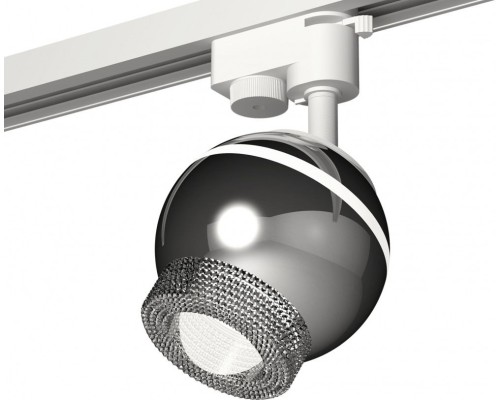 Трековый светильник Track System XT1104001 Ambrella Трековый светильник Track System XT1104001 Ambrella