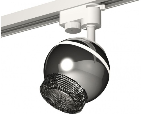 Трековый светильник Track System XT1104002 Ambrella Трековый светильник Track System XT1104002 Ambrella