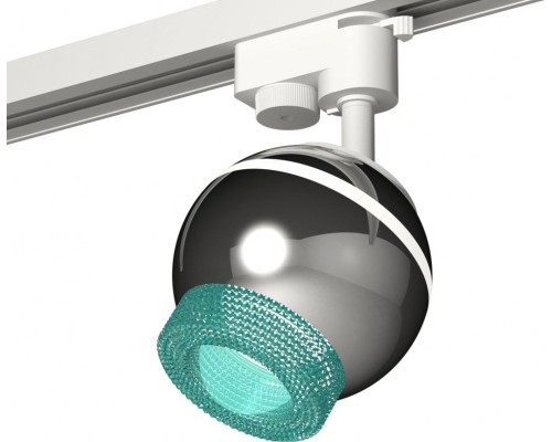 Трековый светильник Track System XT1104004 Ambrella Трековый светильник Track System XT1104004 Ambrella