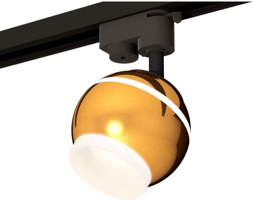 Трековый светильник Track System XT1105007 Ambrella Трековый светильник Track System XT1105007 Ambrella
